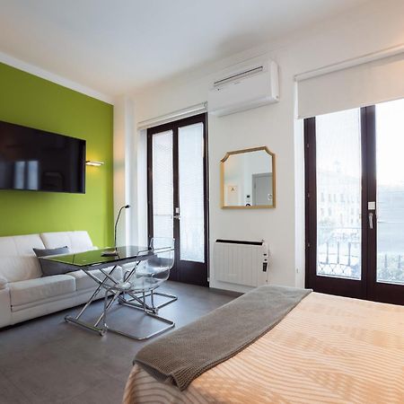 グラナダEl Balcon De La Velaアパートメント エクステリア 写真